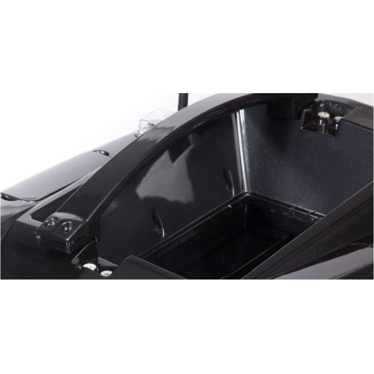 Carp Royal draaggreep Imperator zwart