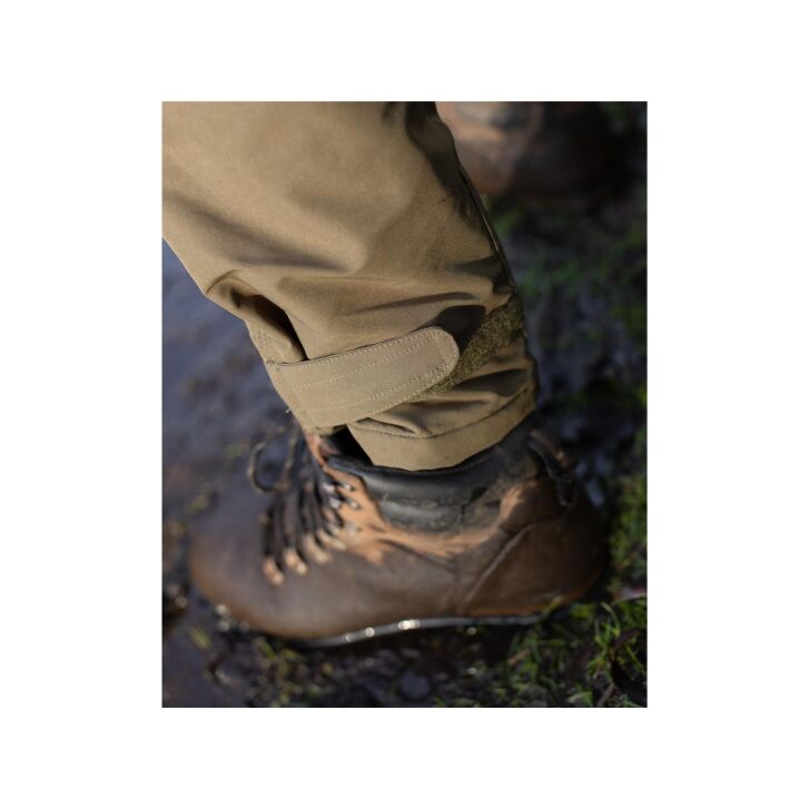 Korda Polar Kombats Dark Olive