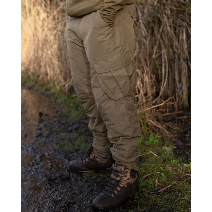 Korda Polar Kombats Dark Olive XL