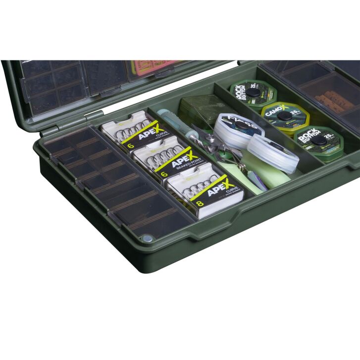 RidgeMonkey Armoury Lite Tackle Box