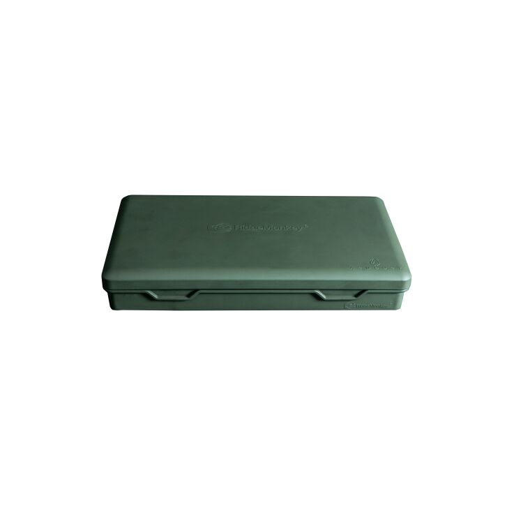 RidgeMonkey Armoury Lite Tackle Box