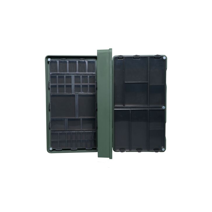 RidgeMonkey Armoury Pro Tackle Box