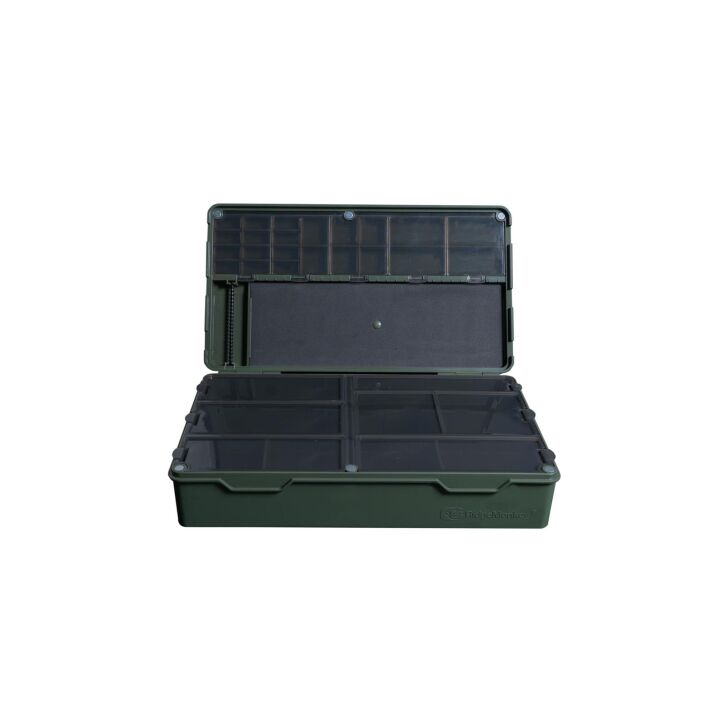RidgeMonkey Armoury Pro Tackle Box