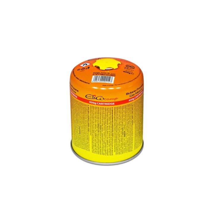 Gasbus 450g