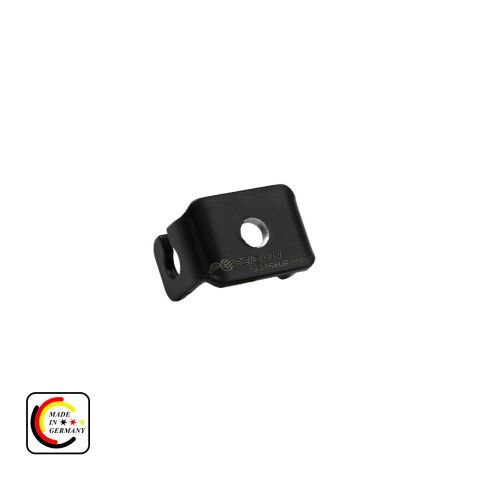 Poseidon Thread Mounting Kit