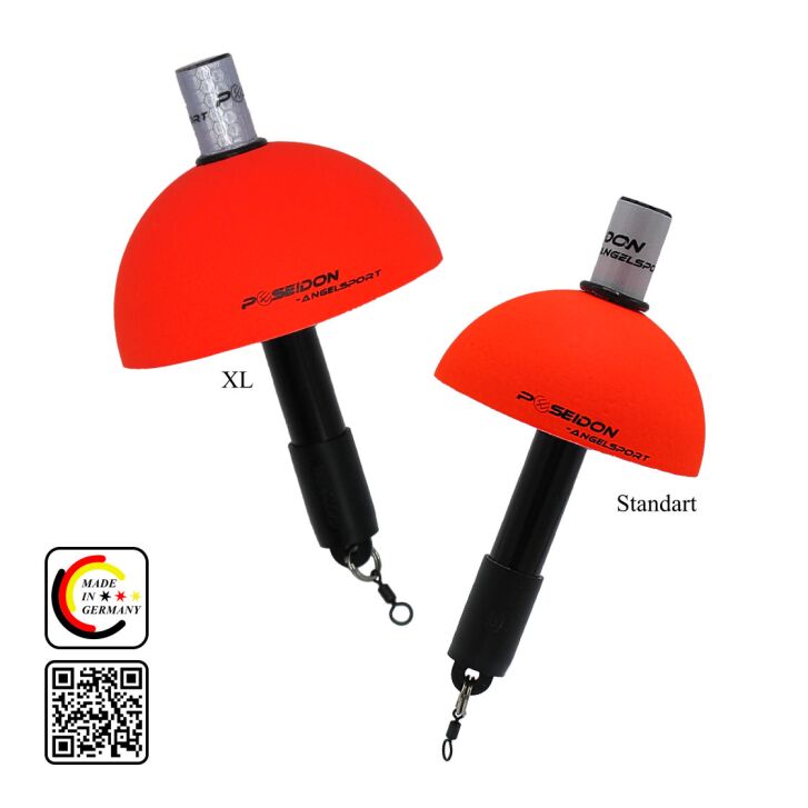 Poseidon Parafloat XL