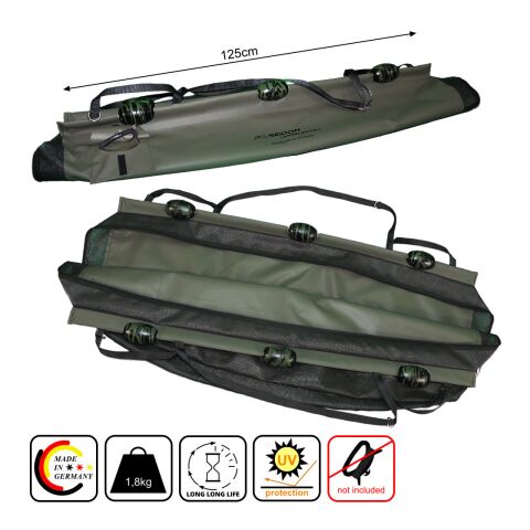 Poseidon Weigh Sling P4 Line