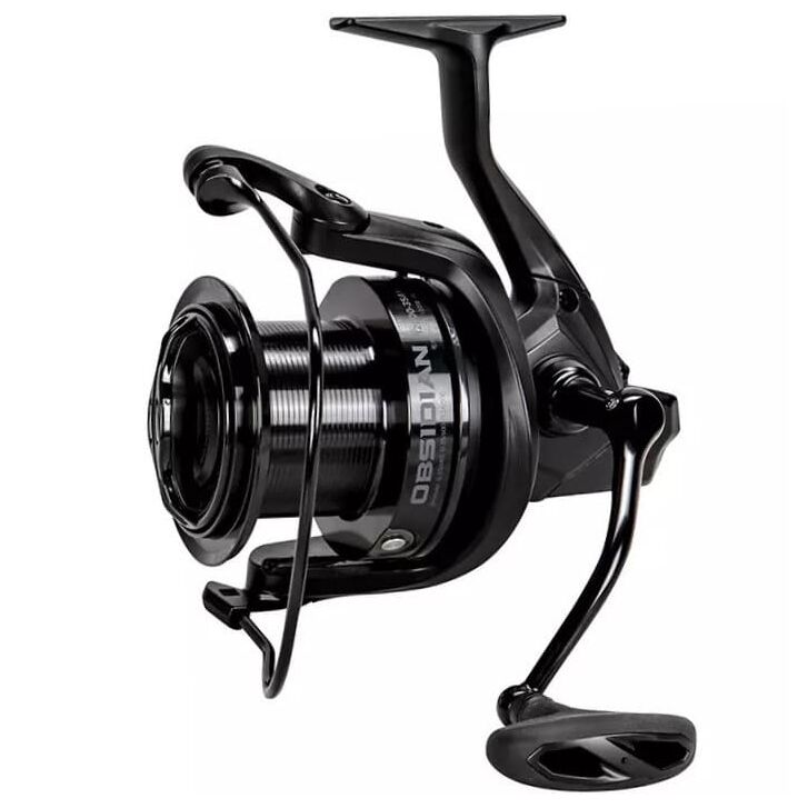 Okuma Obsidian 12000