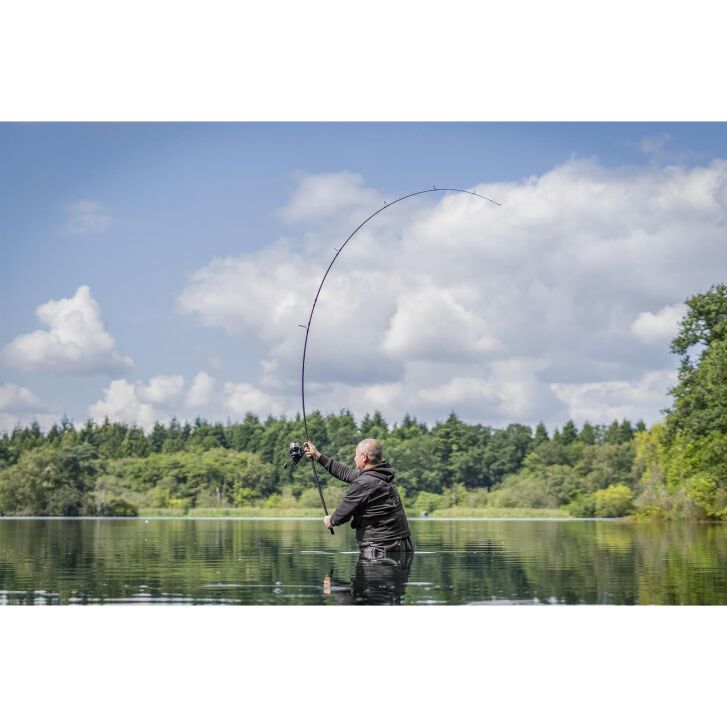 Avid Carp TRACTION PRO 10FT - 3LB