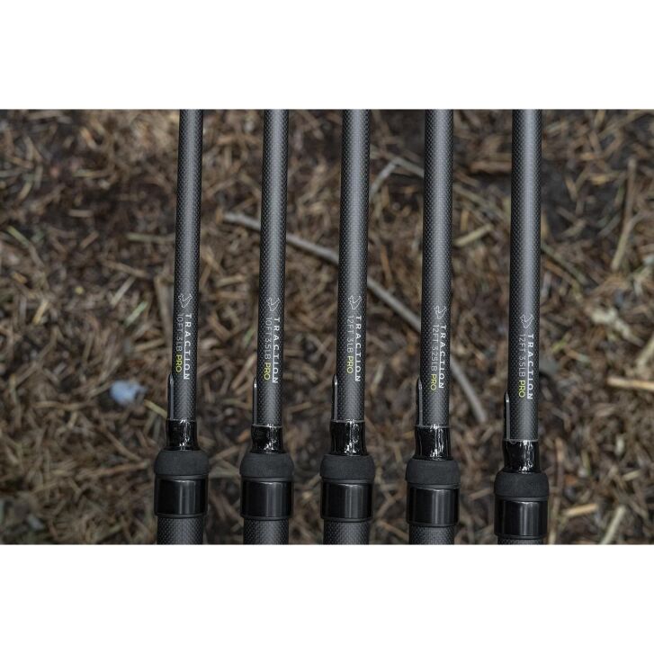 Avid Carp TRACTION PRO 10FT - 3LB