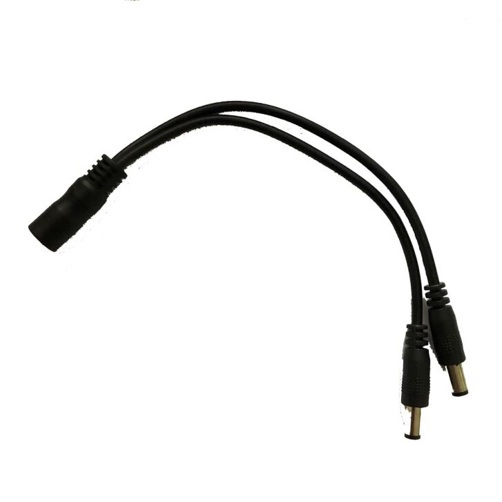 Boatman Splitter / oplaadkabeladapter