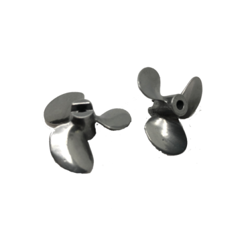 Boatman Actor / Actor Plus Aluminium Tuning Propeller