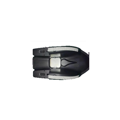 Boatman Actor Rumpf Unterteil zwart