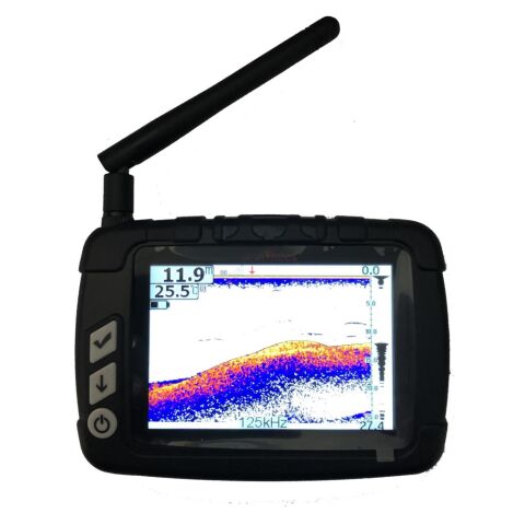 Boatman Actor / Actor Plus Upgrade Kit Dieptemeter SN2.2