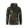 Korda LE TK Hoodie Dark Kamo L