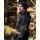 Korda LE TK Hoodie Dark Kamo XXXL