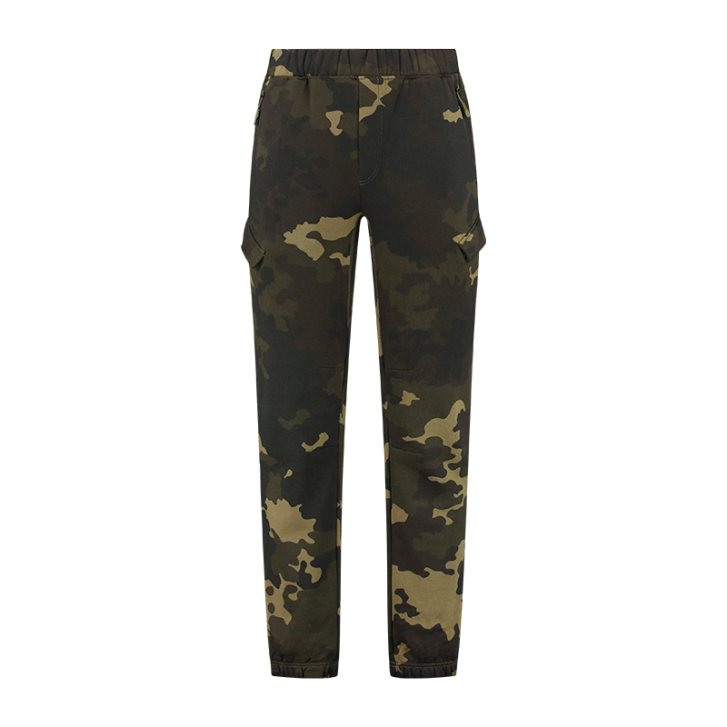 Korda KORE Heavy Joggers Dark Kamo L