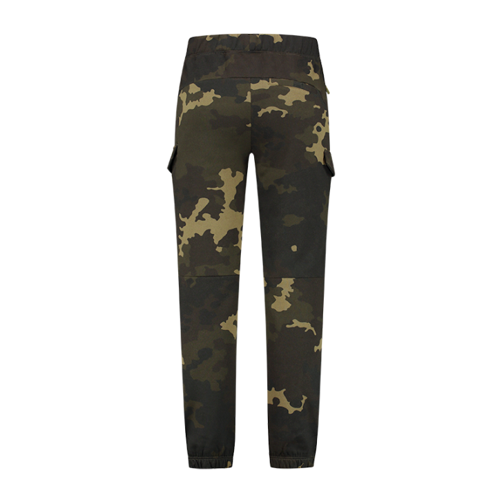 Korda KORE Heavy Joggers Dark Kamo L