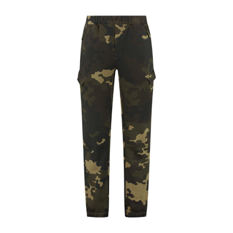Korda KORE Heavy Joggers Dark Kamo L