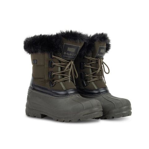 Nash ZT Polar Boots Size 6 (EU 40)