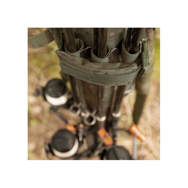 Thinking Anglers Camfleck Slim Quiver