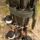 Thinking Anglers Camfleck Slim Quiver
