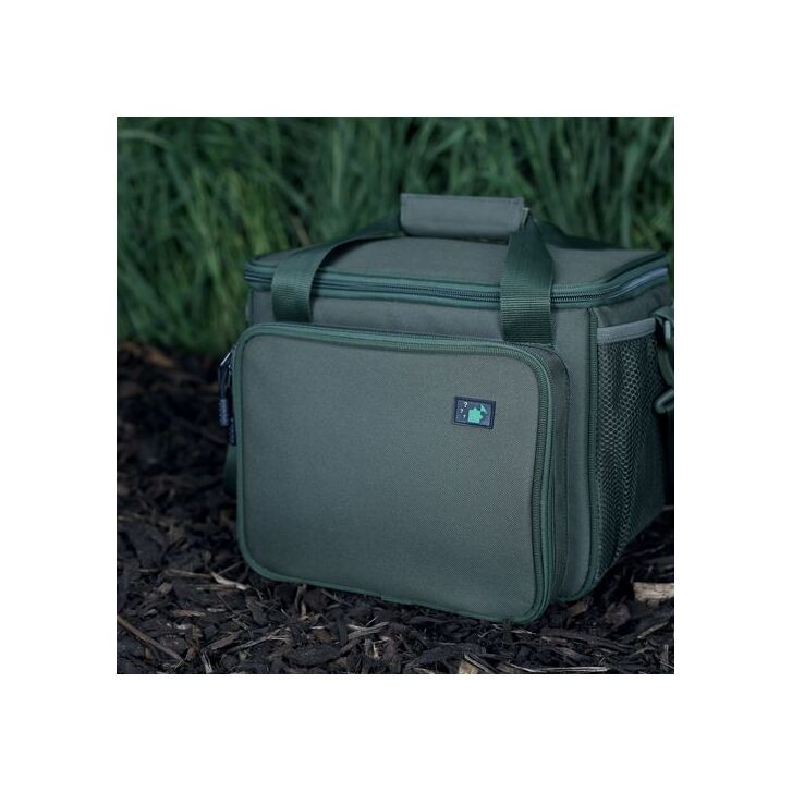 Thinking Anglers Olive Cool Bag