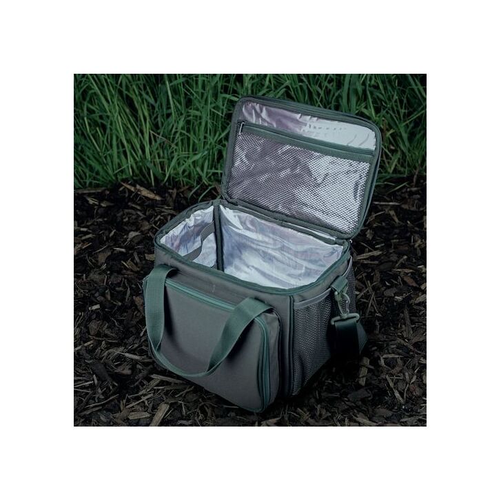 Thinking Anglers Olive Cool Bag