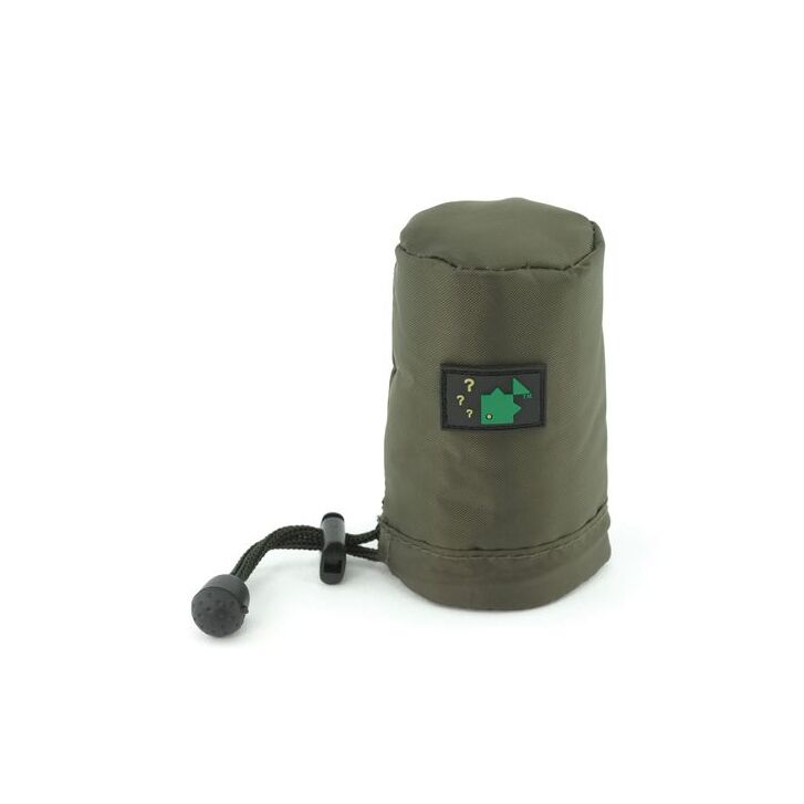 Thinking Anglers Olive Small Buzzer Pouch