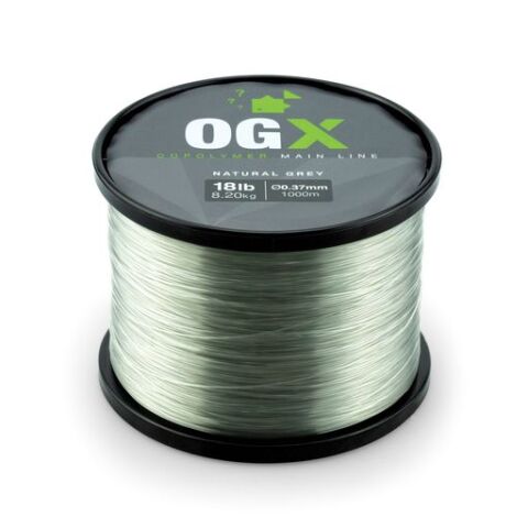 Thinking Anglers Ogx Main Line