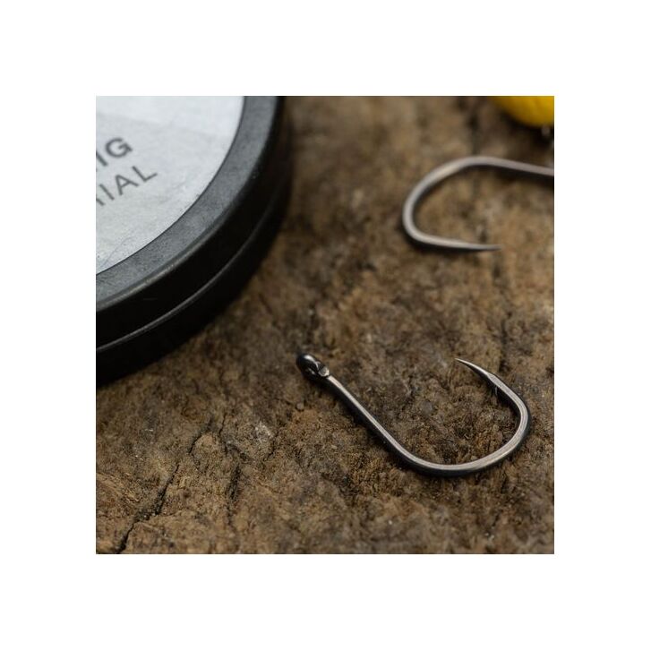 Thinking Anglers Beaked Chod Hook Size 6 (10) Barbed