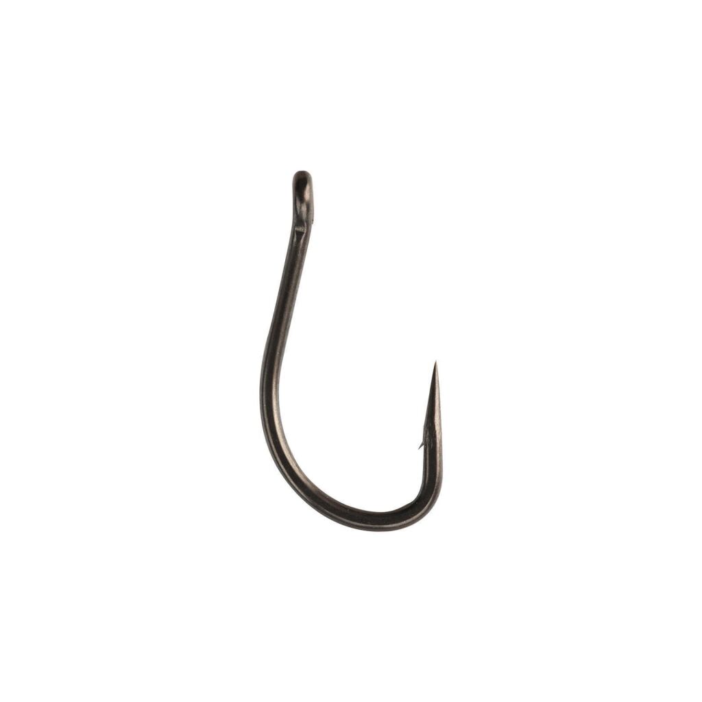Thinking Anglers Out-Turned Eye Hook Size 7 (10) Barbed | Haken