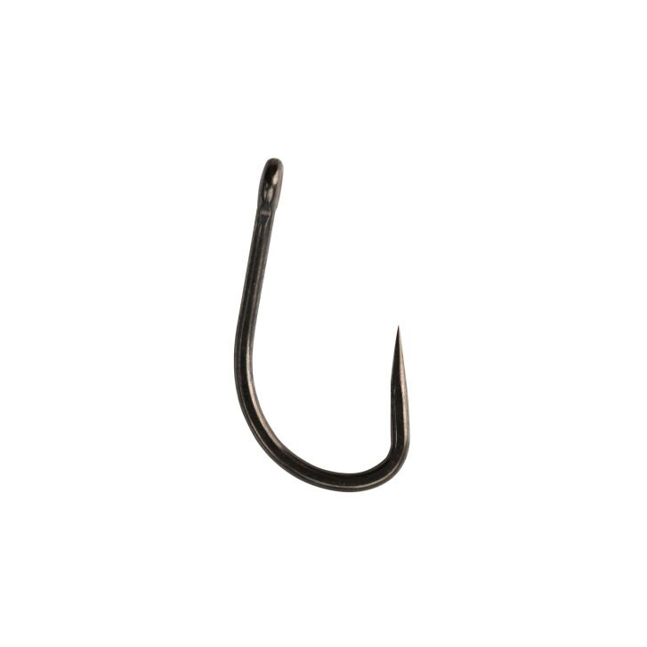 Thinking Anglers Straight Eye Hook Size 4 (10) Barbless