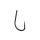 Thinking Anglers Straight Eye Hook Size 6 (10) Barbless