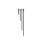 Avid Carp LOK DOWN BANKSTICK 12`` / 30,48 cm