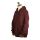 Thinking Anglers Zip Hoody Large Plum