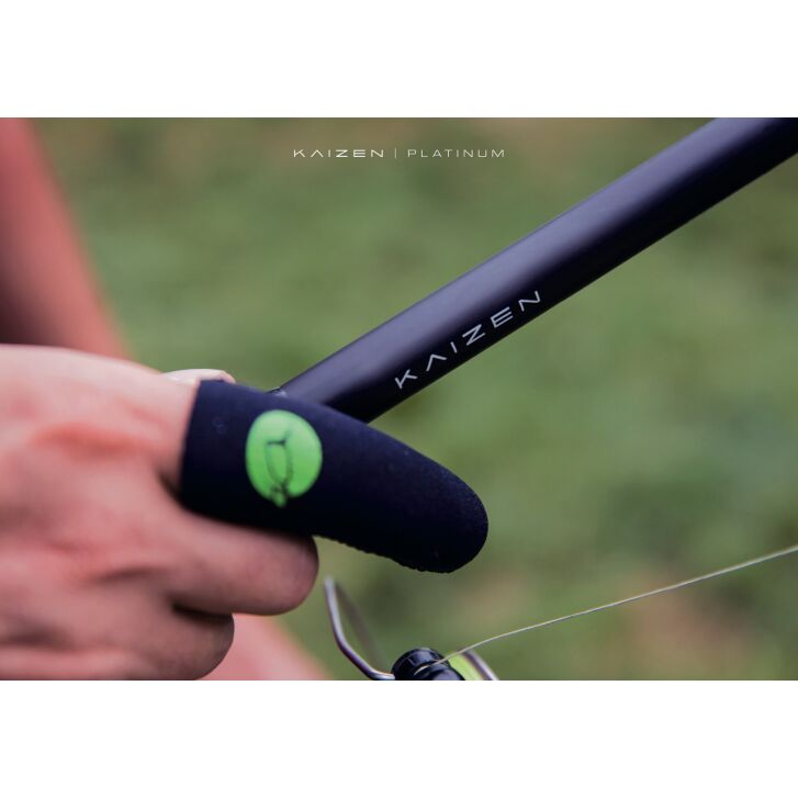 Korda Kaizen Platinum 12ft Spod