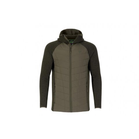 Korda Hybrid Jacket Olive XL