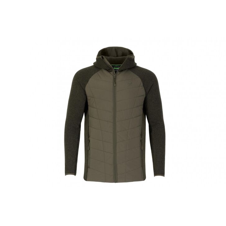 Korda Hybrid Jacket Olive XXXL