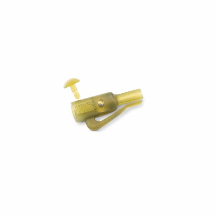 Nash Ezi Drop Lead Clip Green