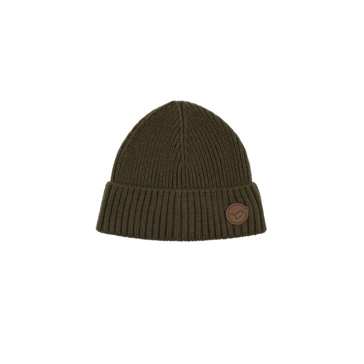 Korda Trawler Beanie Dark Olive