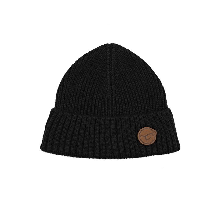 Korda Trawler Beanie Black