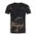Korda Kamo Tee | Dark Kamo XXXL