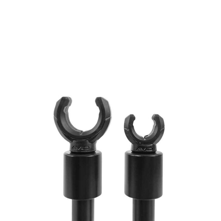 Avid Carp BUTT GRIPPER - LARGE