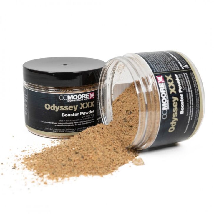 CCMoore Odyssey xxx booster Powder 50g