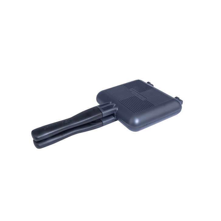 RidgeMonkey Connect Sandwich Toaster XL Granite Editie