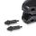 Nash Siren R4 Presentation Set 2 Rod & Night Glo Bobbin Bundle