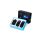 Nash Siren R4 Presentation Set 2 Rod & Night Glo Bobbin Bundle