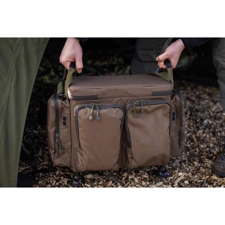Korda Compac Framed Carryall Large