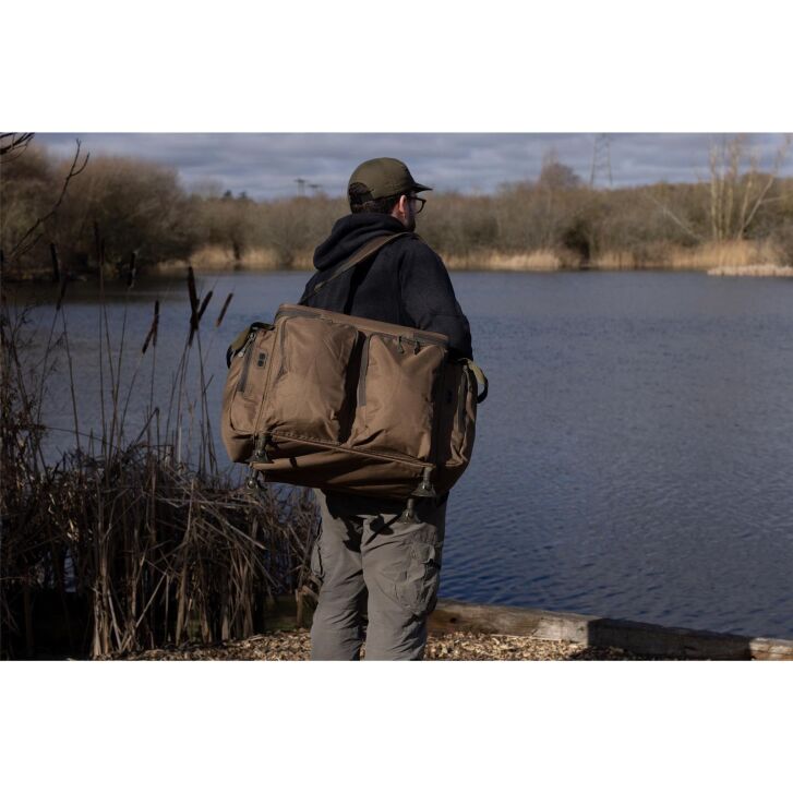 Korda Compac Framed Carryall Large